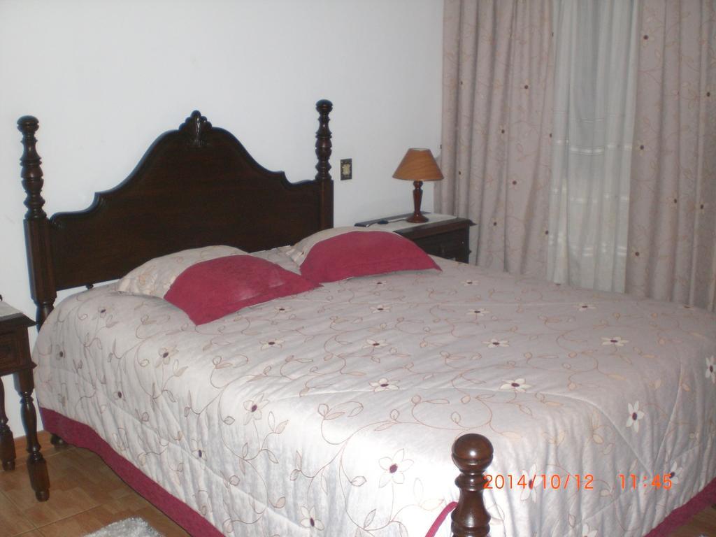 Capitolio Hotel มาเซโด เด กาบาเลย์รอส ห้อง รูปภาพ
